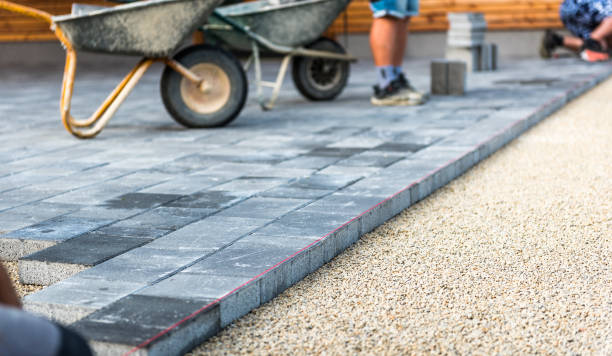 Best Concrete Driveway Installation in Mascotte, FL