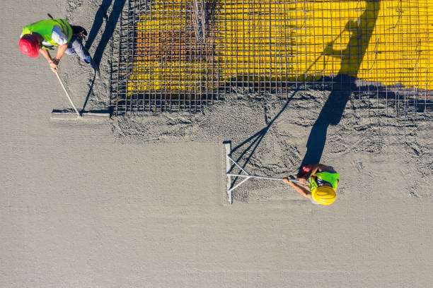 Best Concrete Steps and Stairs in Mascotte, FL