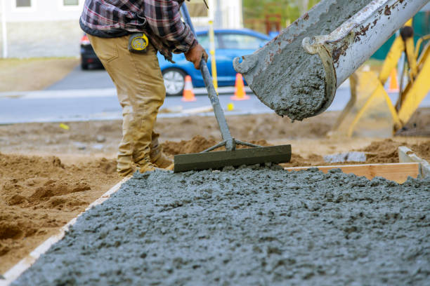 Best Concrete Sealing and Maintenance in Mascotte, FL