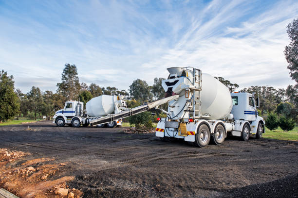 Best Commercial Concrete Services in Mascotte, FL