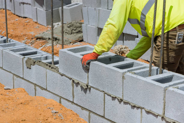 Best Concrete Foundation Repair in Mascotte, FL