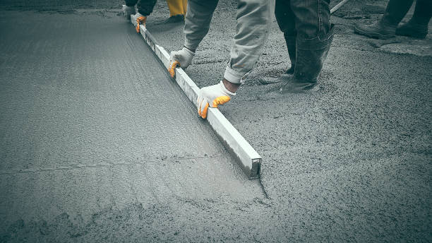 Best Concrete Retaining Walls in Mascotte, FL