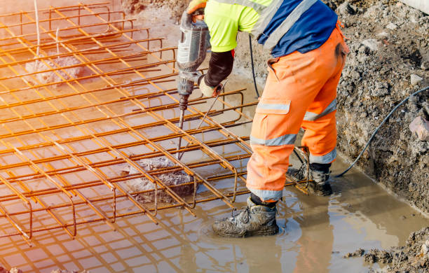 Best Concrete Grinding and Polishing in Mascotte, FL