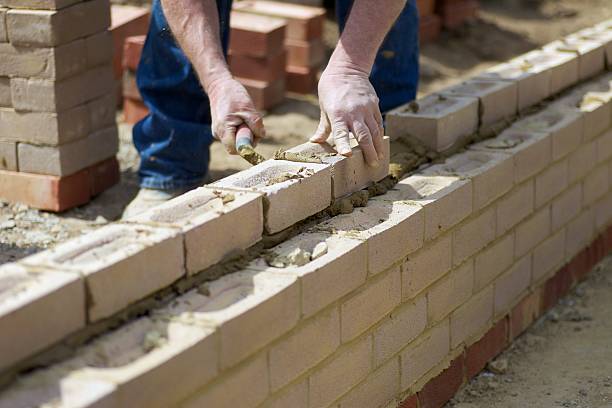 Best Concrete Patio Design and Installation in Mascotte, FL