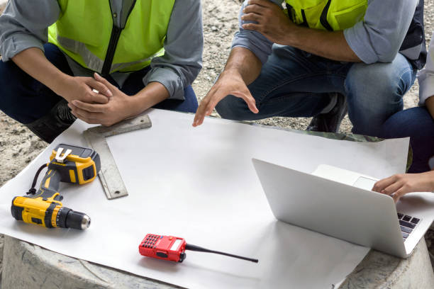 Best Concrete Grinding and Polishing in Mascotte, FL
