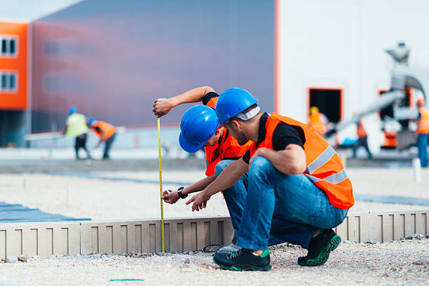 Best Concrete Patio Design and Installation in Mascotte, FL