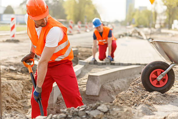 Best Residential Concrete Solutions in Mascotte, FL