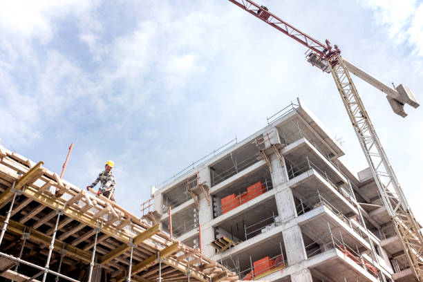 Best Concrete Slab Construction in Mascotte, FL